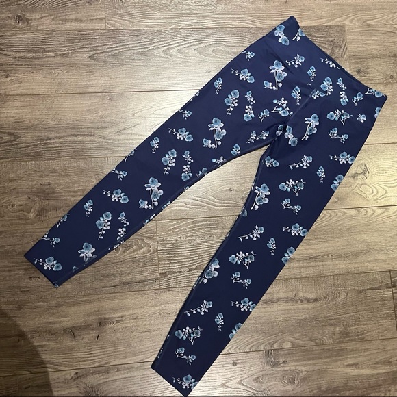 Lorna Jane Full Length Leggings - Picture 4 of 4